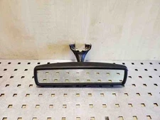 VW JETTA CITY SEDAN INTERIOR MIRROR E11015625 1.9 PETROL 85KW 2007 26095816