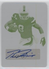 Metal Braxton Berrios
