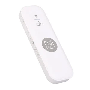 4G LTE USB portatif WiFi Routeur avec SIM Carte Slot Trave Portable Haute Vitesse BEA