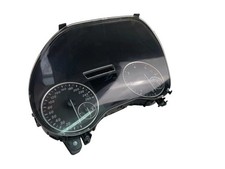 MERCEDES-BENZ B W246, W242 Kombiinstrument A2469002007 2016 34101987 MERCEDES-BENZ B W246, W242 Kombiinstrument A2469002007 2016 34101987