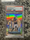 2024 Panini Donruss Optic - Downtown! Caleb Williams #21 (RC)