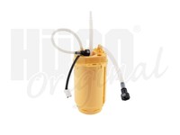 HÜCo Kraftstoffpumpe FöRdereinheit 132756 FüR Vw Touareg 7LA 7L6 7L7 Tdi Audi Q7