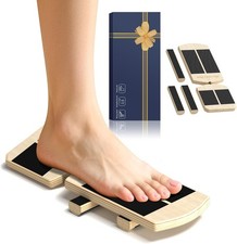 Ankle Balance Board Foot Strengthener Trainer Ideal for Sprained Ankle Recovery