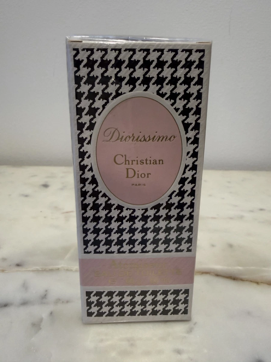 Dior Diorissimo Eau de Toilette for Women for sale - eBay