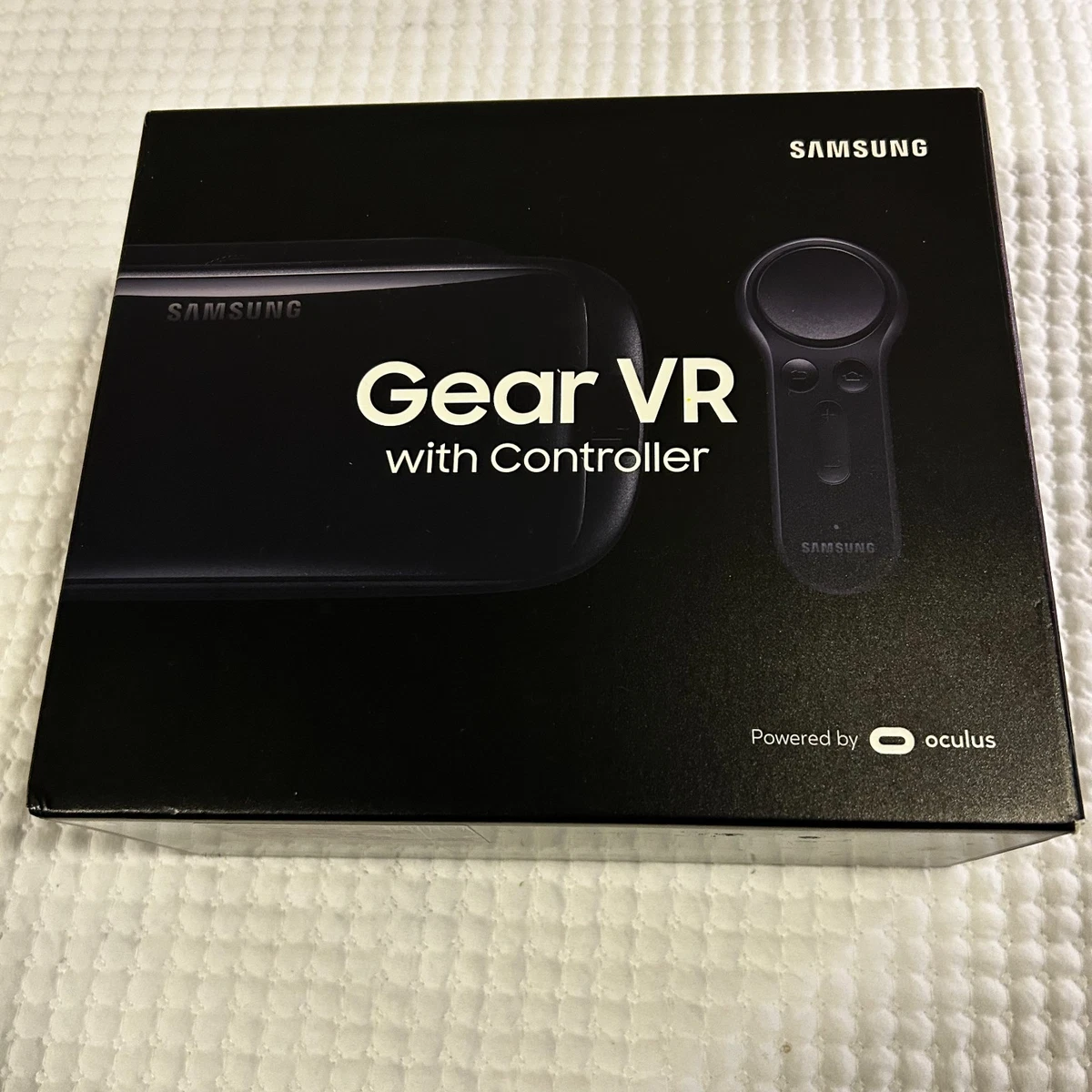 Samsung Gear VR Headsets for sale | eBay