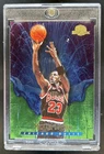 1995-96 Skybox Premium Michael Jordan Meltdown #M1 Bulls