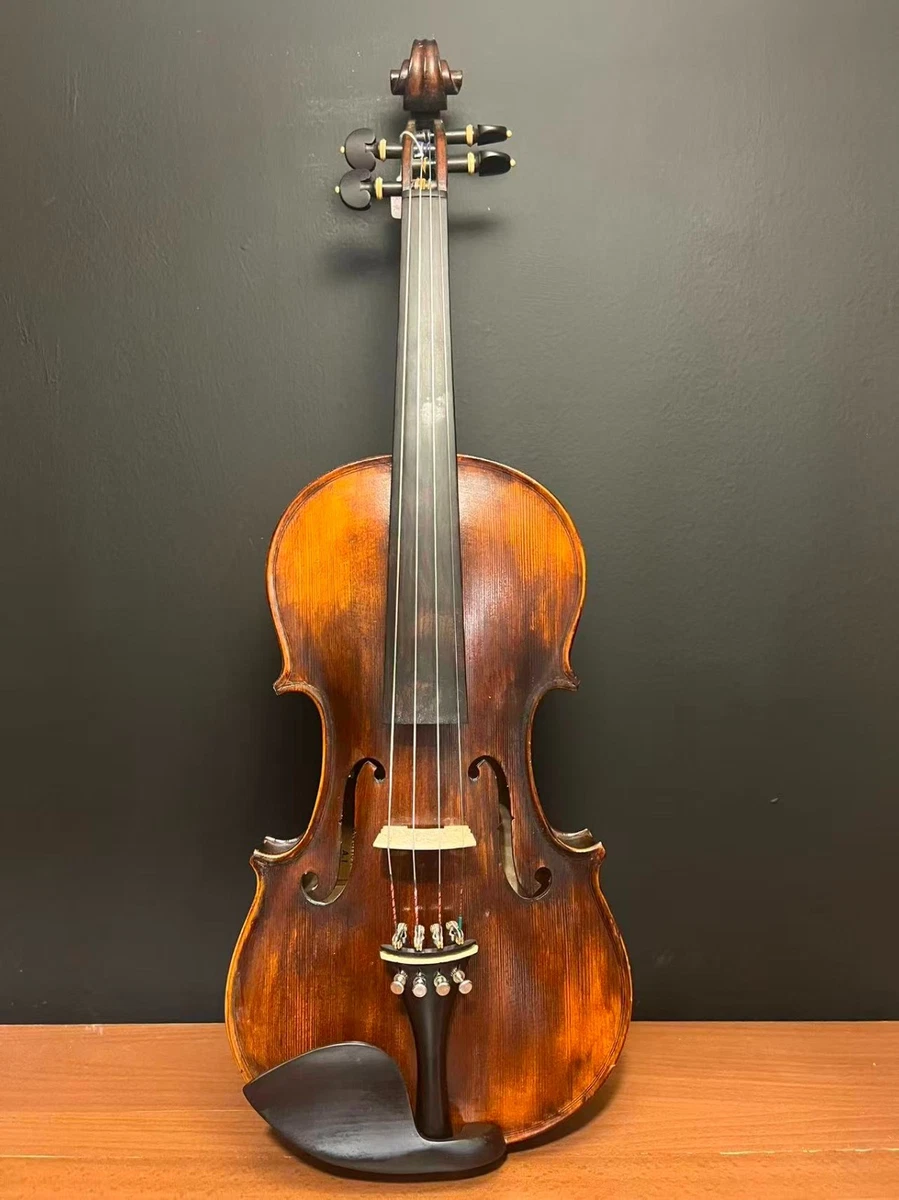 Stradivarius 4/4 Violins products for sale | eBay