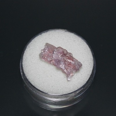 HEXAGONITE CRYSTAL.  Gouverneur Mine, Fowler, St Lawrence Co. New York #5058