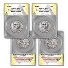 2026 P & D Revolutionary War  Semiquincentennial Quarter -  MS67