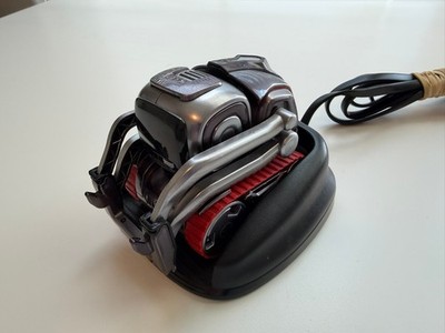 Limited Edition Liquid Metal Anki Cozmo Robot with Charger