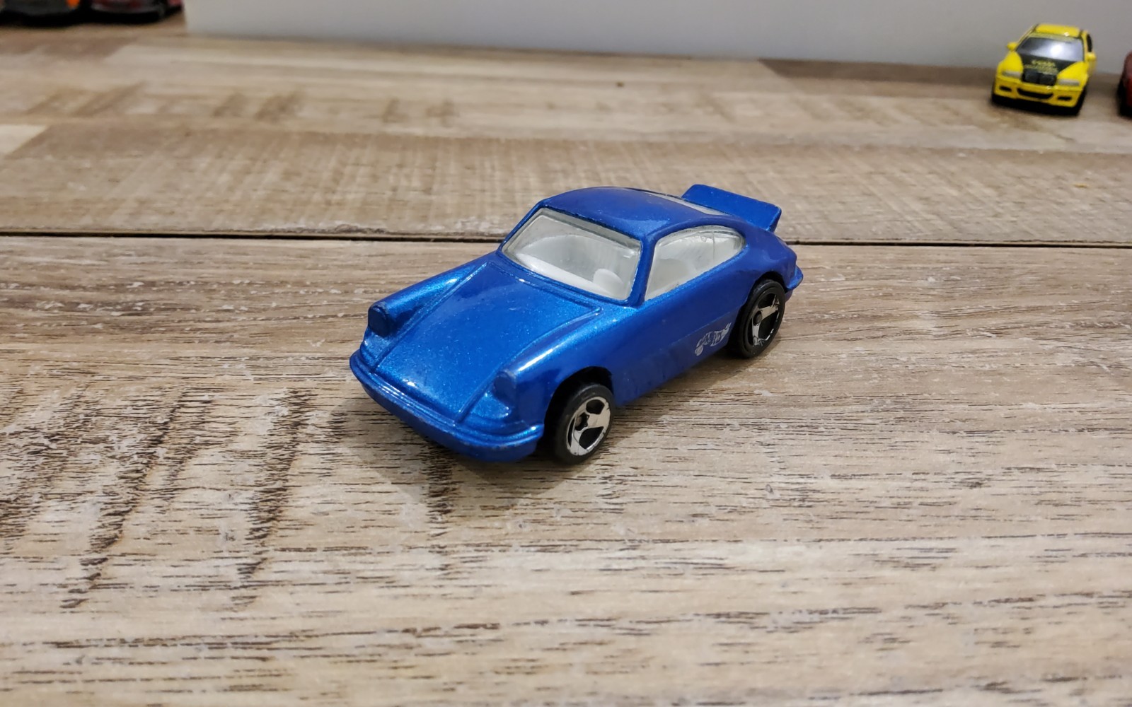 【tteramoto】 NOREV PORSCHE CARRERA Sa6b953734be64405bfd87a577bef2