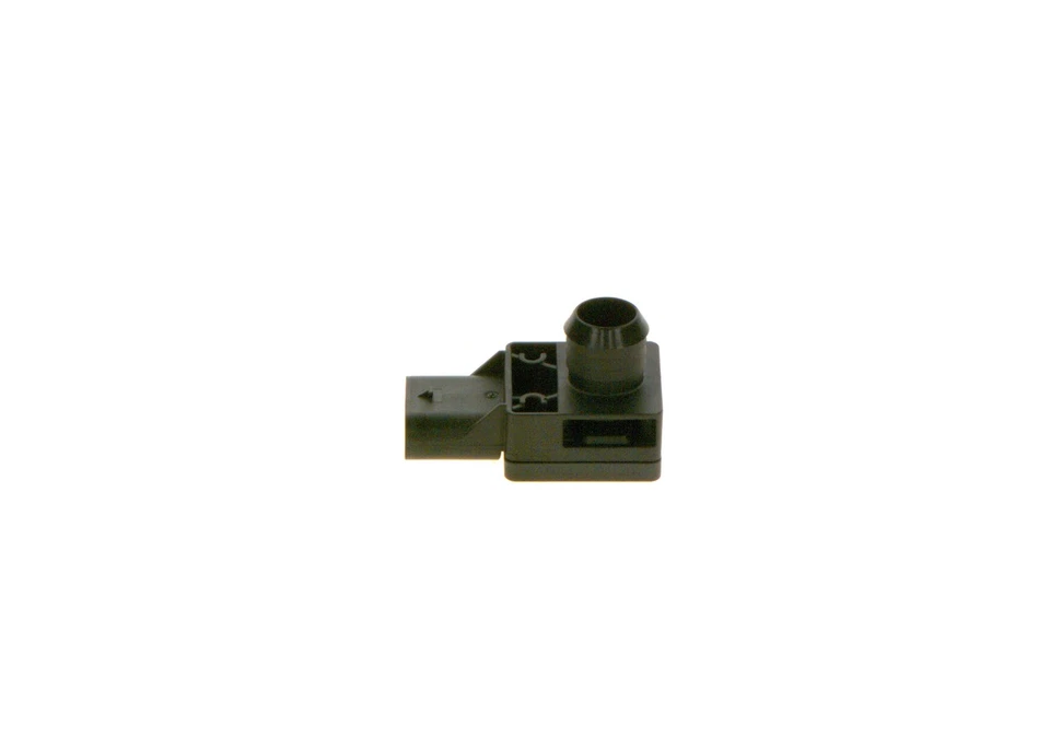 Pressure Sensor fits MERCEDES S400 W222 3.5 13 to 17 M276.960 Bosch A0009058500 - Image 4 of 4