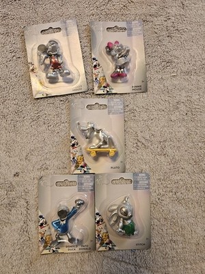 Disney 100 Collectors Edition - 65+ Figures.