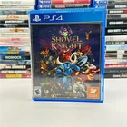 Shovel Knight (Sony PlayStation 4, 2015)