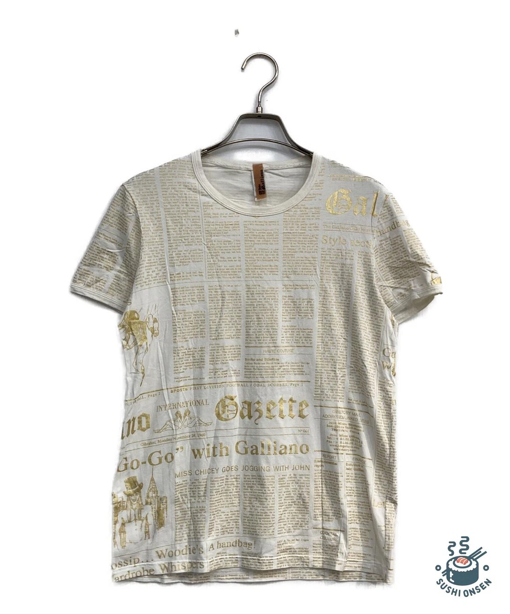 Men's John Galliano Shirts for sale | eBay