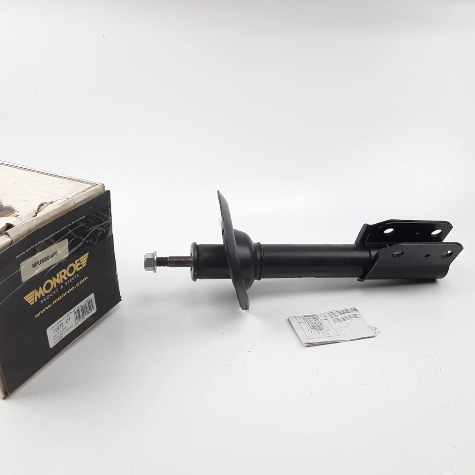 Suspension Strut Monroe 71972 Fits Chevrolet Lumina Monte Carlo 1995-1996 - Image 2 of 4