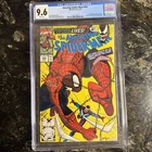Amazing Spider-Man 345 NM+ (9.6) 1991 | 1ST APPEARANCE OF CARNAGE (SYMBIOTE)