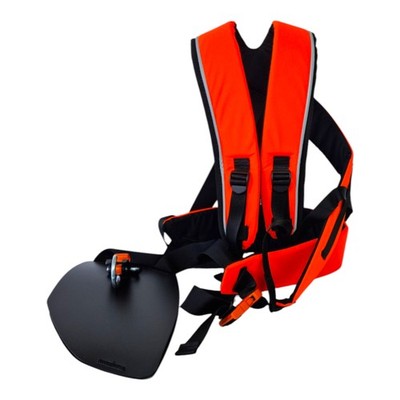 Stihl ADVANCE PLUS Universalgurt leuchtorange ( 00007109000 )