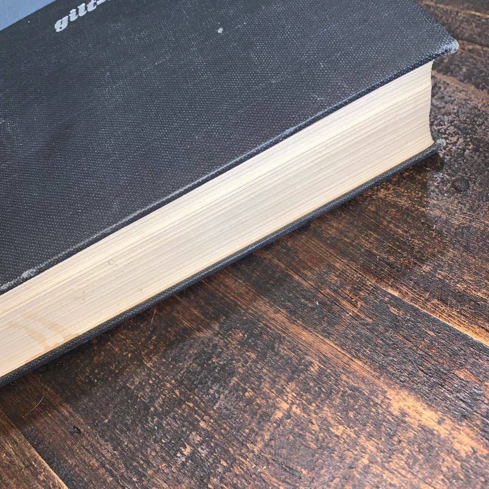 Gilt-Edged Bonds By Ian Fleming, First Edition, First Printing HC - Image 3 of 4