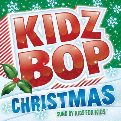 KIDZ BOP Kids Kidz Bop Christmas (CD)