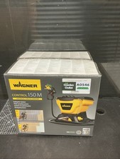wagner control 150 m airless paint sprayer