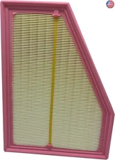 OPEAF11196 Engine air filter for Jeep Grand Cherokee (2022-2024), Grand