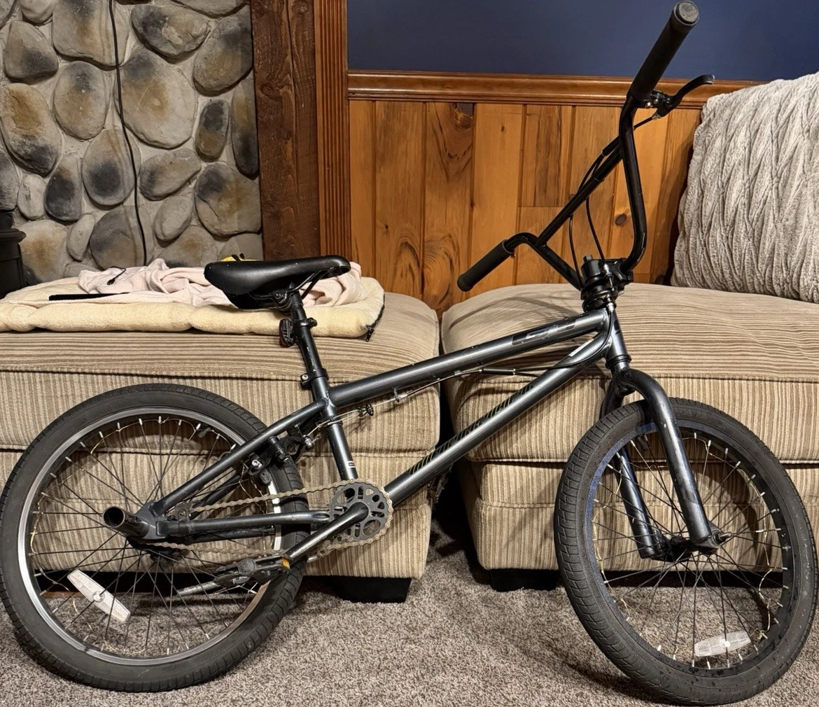 BMX Bike 20 In Bikes With Reflectors | eBay