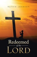 Redeemed Of The Lord Ruthie Johnson Taschenbuch Kartoniert / Broschiert Englisch