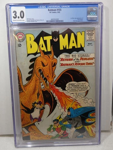 Comic Image