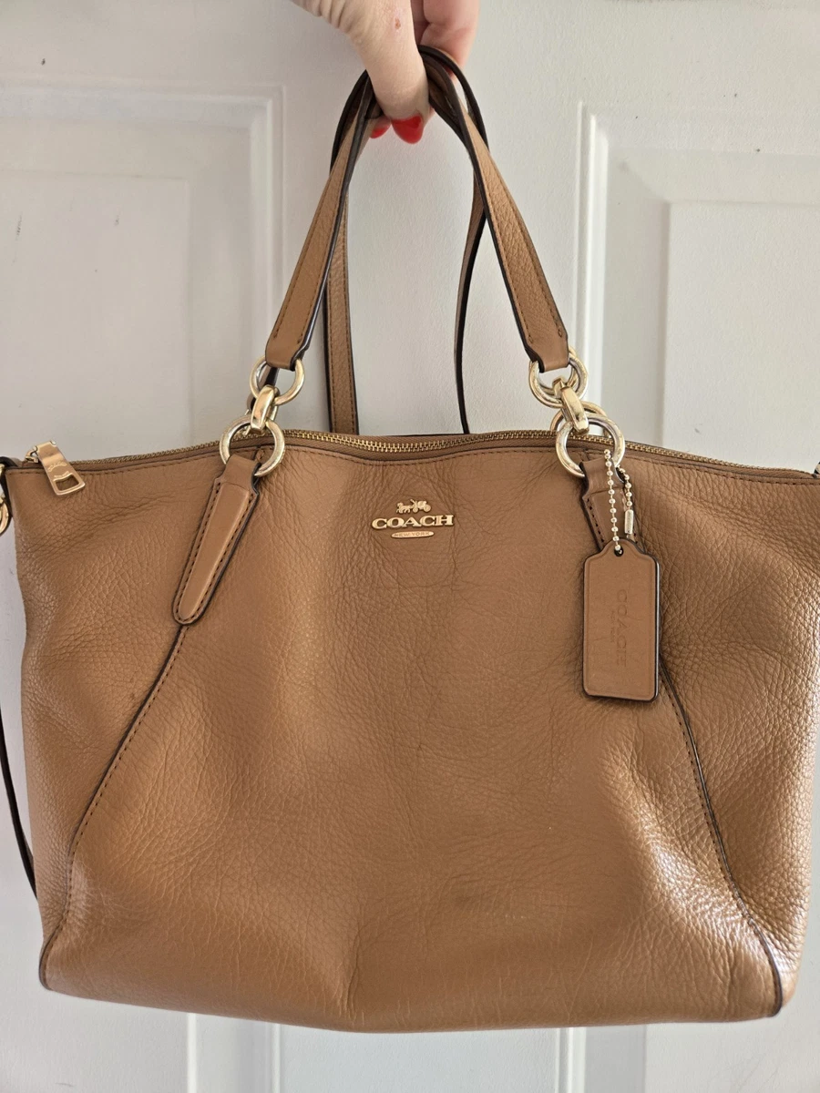 Coach Kelsey Satchel/Top Handle Bag Small Bags & Handbags for Coach Kelsey Satchel/Top Handle Bag Small Bags & Handbags for