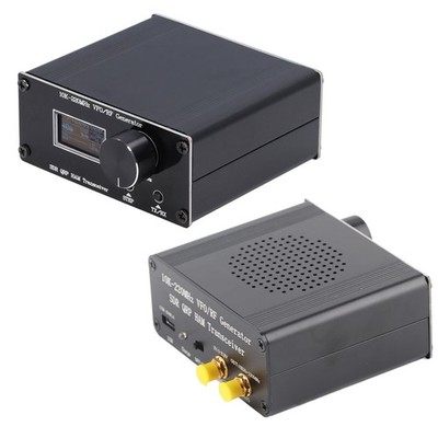 10 KHz 220 MHz SDR QRP HF-Transceiver HAM Variable Frequency Oscillator VFO