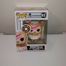 Funko Pop Tokidoki Figures 23
