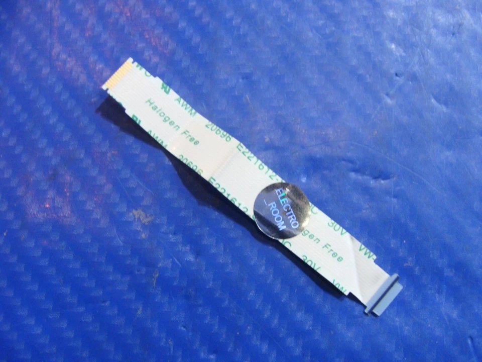 Toshiba Excite Write AT15PE-A32 10.1" Original Tablet SUB LCD Cable Flexible Foto 2 de 4