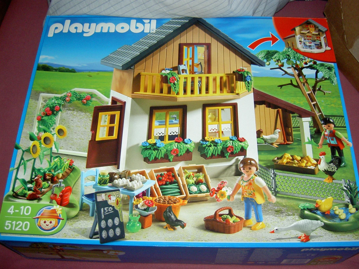 Playmobil milanuncios hotsell