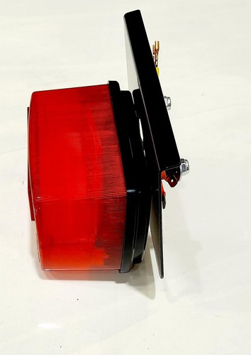 JAWA 350 FOCO TRASERO CON BASE - 第 2/10 張圖片