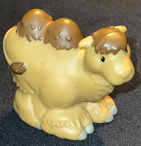 YOU PICK Fisher Price LITTLE PEOPLE Replacement Noah's Ark Farm Zoo Animals Pets - Picture 2 of 480