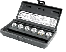 Performance Tool W89500 6-Piece Noid Light Set
