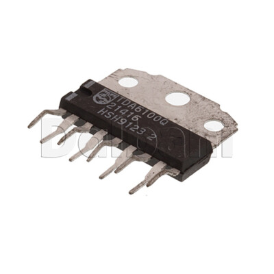 TDA6100Q Original Philips Integrated Circuit