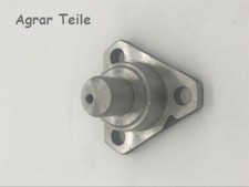 ZF Vorderachse APL 310 Achsschenkel Bolzen Lager Aufnahme