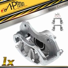 A-premium Front Right Brake Caliper Wbracket For Mitsubishi Outlander 2003 2004