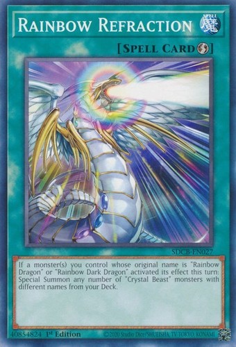 yugioh crystal beast structure deck x3 Amazon.com: Generic TCG: Legend of The Crystal Beasts Structure Deck  Display Box main image 1