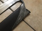 LOTR, Noble Collection, Sting sword and scabbard, rare — photo 7