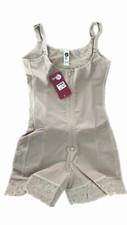 faja colombiana Body Shaper Ultra Butt Lifter