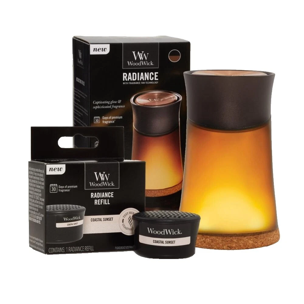 WoodWick Home Décor