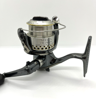 STELLA FW2500S リール - リール
