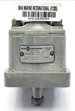 Sauer Sundstrand A6.41 01659 Hydraulic Pump