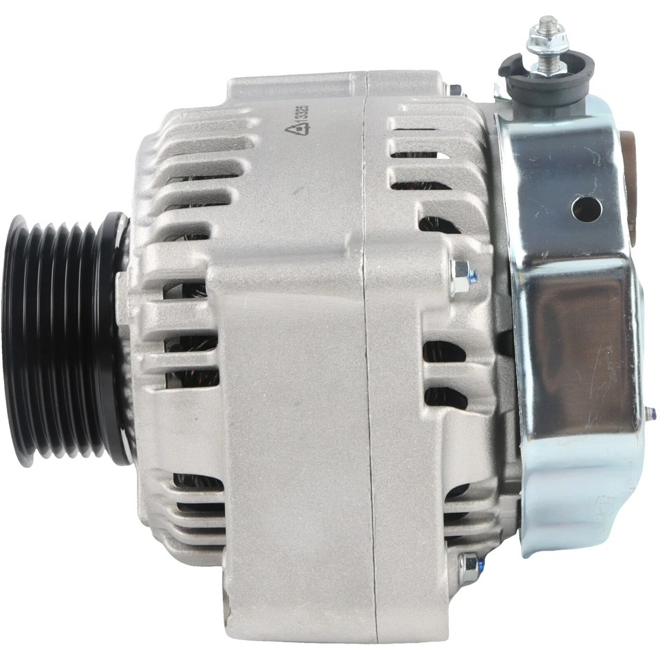 Novo alternador 13325 para Honda Accord L4 2.2L 1990-1993 - Imagem 2 de 4