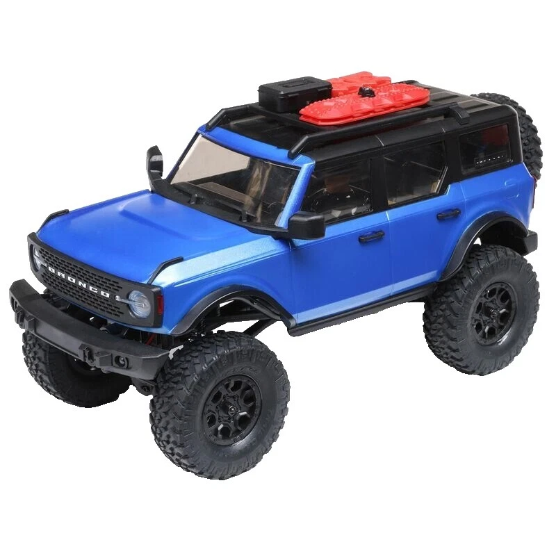 Axial RC Crawlers