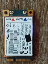 Lenovo ThinkPad X230 Tablet  WWAN Modul Karte 04W3767