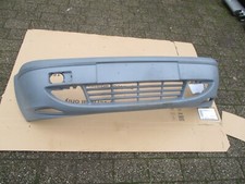 Ford Fiesta MK4 99 - Paraurti anteriore pare chocs front bumper innescato NUOVO orig.